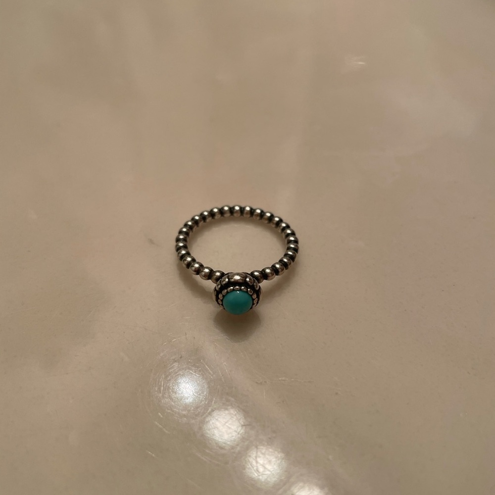 pandora ring